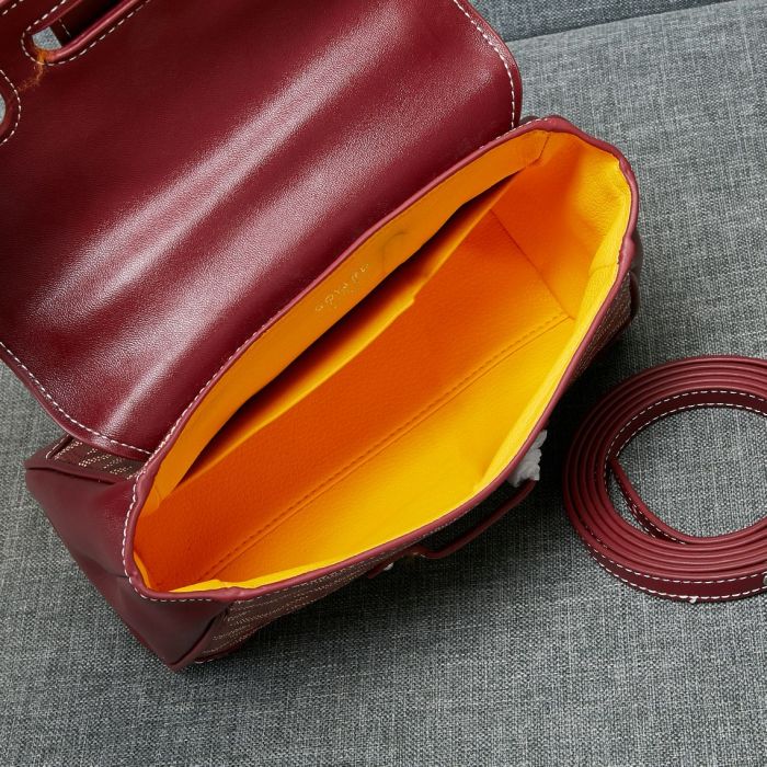 Goyard Women Shoulder Bags Handbags 20*15*9cm