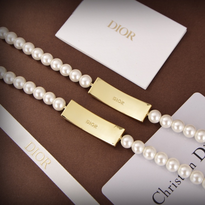 Dior Necklace
