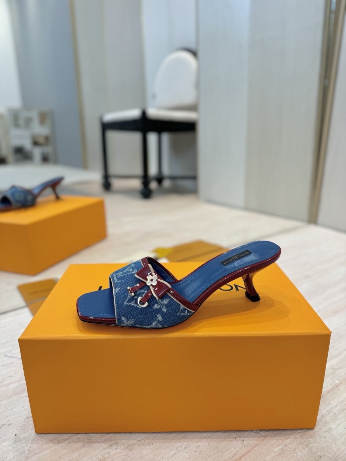 Louis Vuitton LV Archlight Pumps Size 36-41