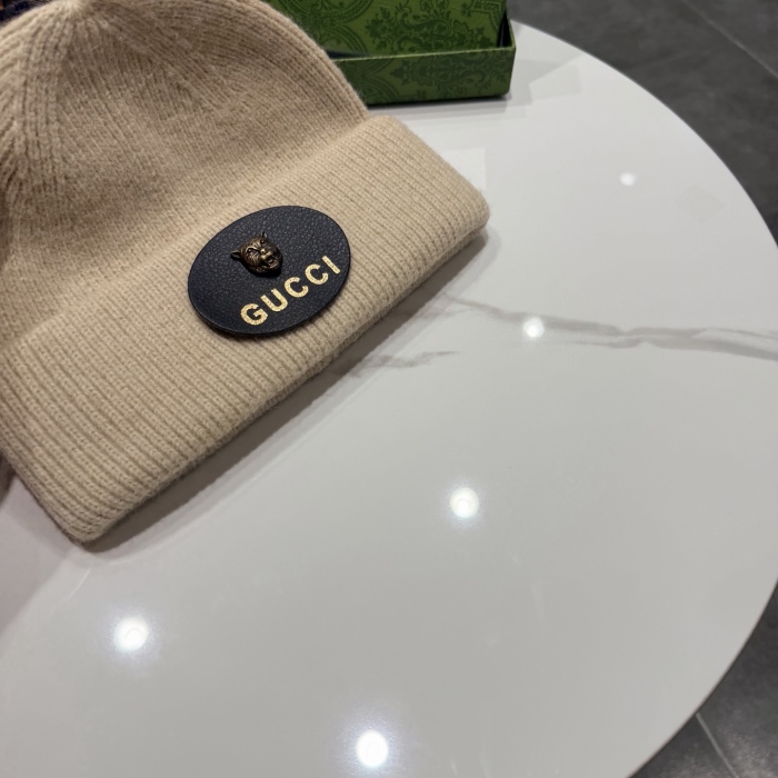 Gucci Knitted Hat