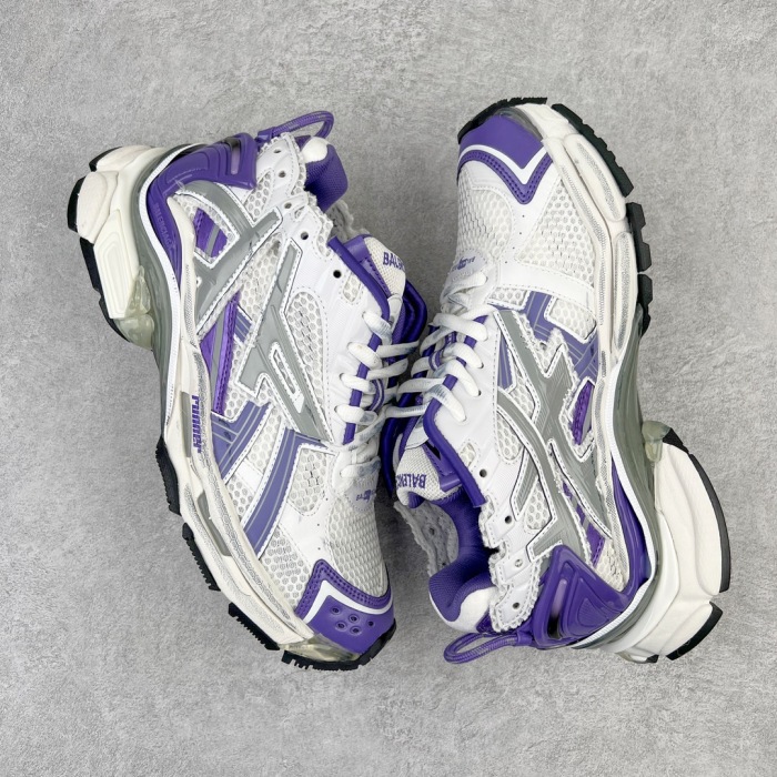 Balenciaga Runner Sneaker Size 36-46