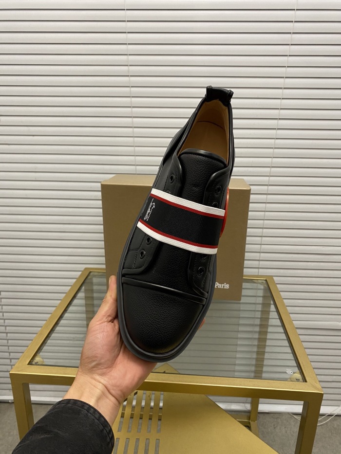 Christian Louboutin Sneaker Size 36-46