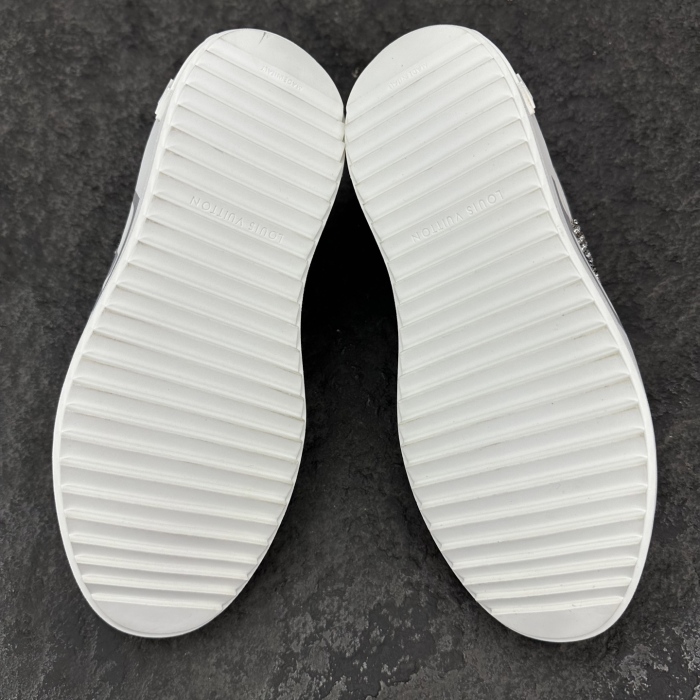 Louis Vuitton Time Out Sneaker Size 36-46