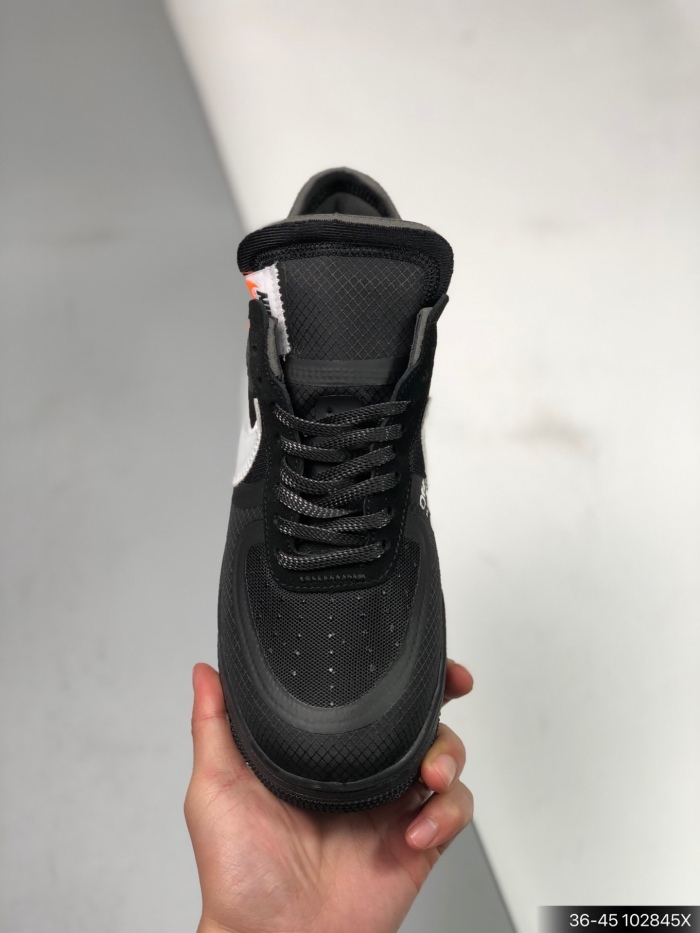Nike x Off White Mens/Women Sneakers Shoes Gr. 36-45