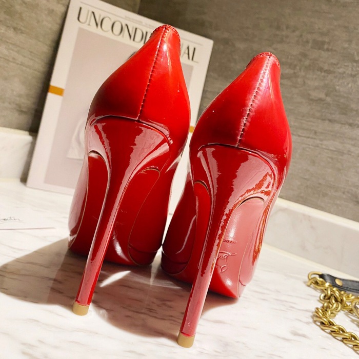 Christian Louboutin Kate Pumps Size 35-41 5-Color