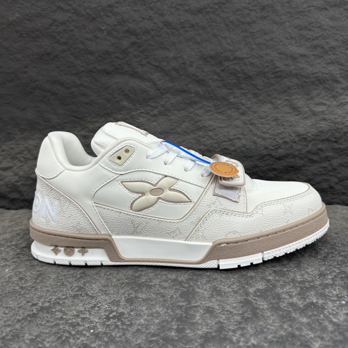 Louis Vuitton LV Trainer Sneaker Size 36-46