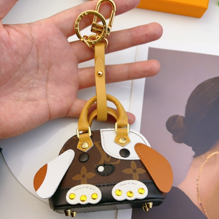 Louis Vuitton Keychain