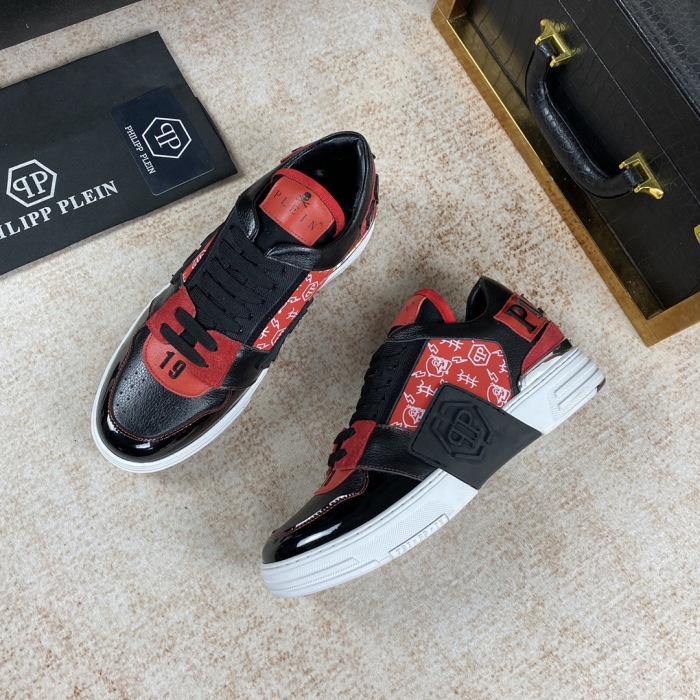 Philipp Plein Mens Outdoor Sneakers Shoes 38 - 45