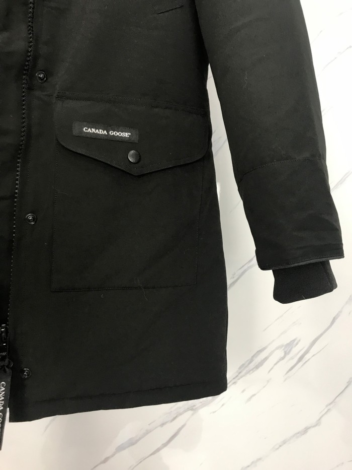 Canada Goose 07 Women Winter Jacket XS-XXL