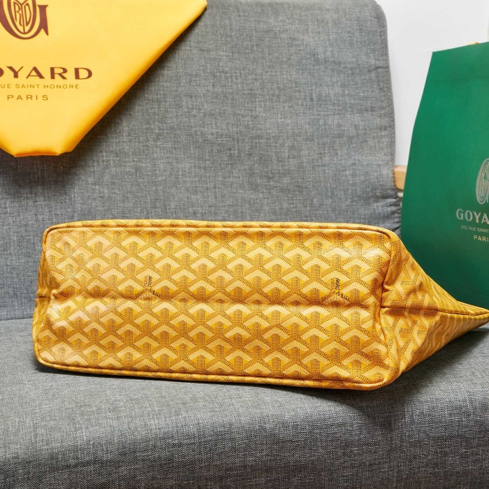 Goyard Saint Louis Shopping Bags 2-Size