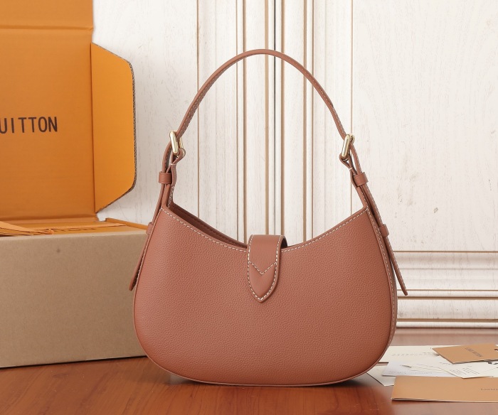 Louis Vuitton M24885 Low Key Shoulder Bag Size 26*18*7cm