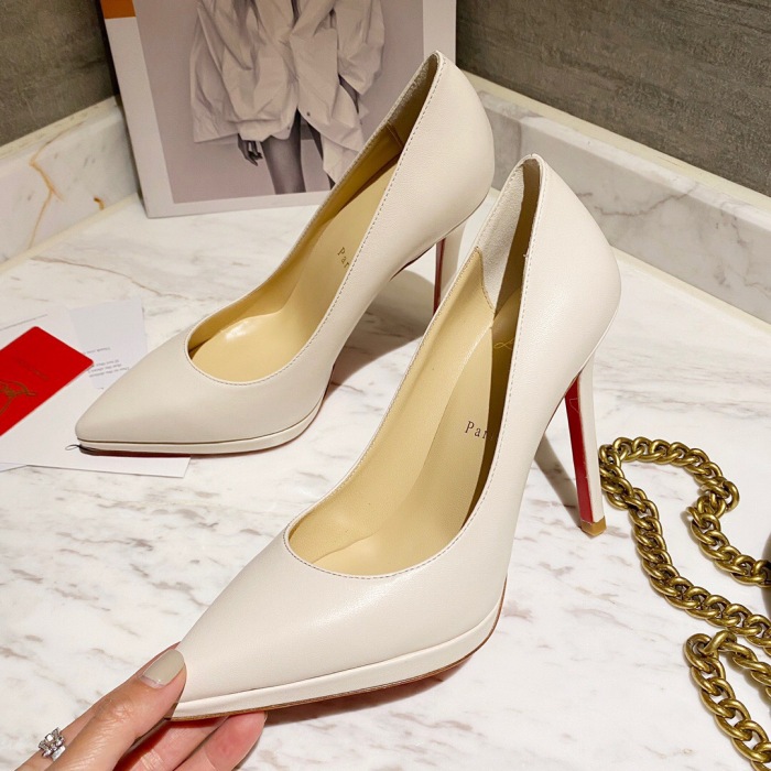 Christian Louboutin Kate Pumps Size 35-41 5-Color