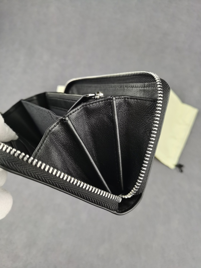 Fendi Wallet 19.5*10.5*3 cm