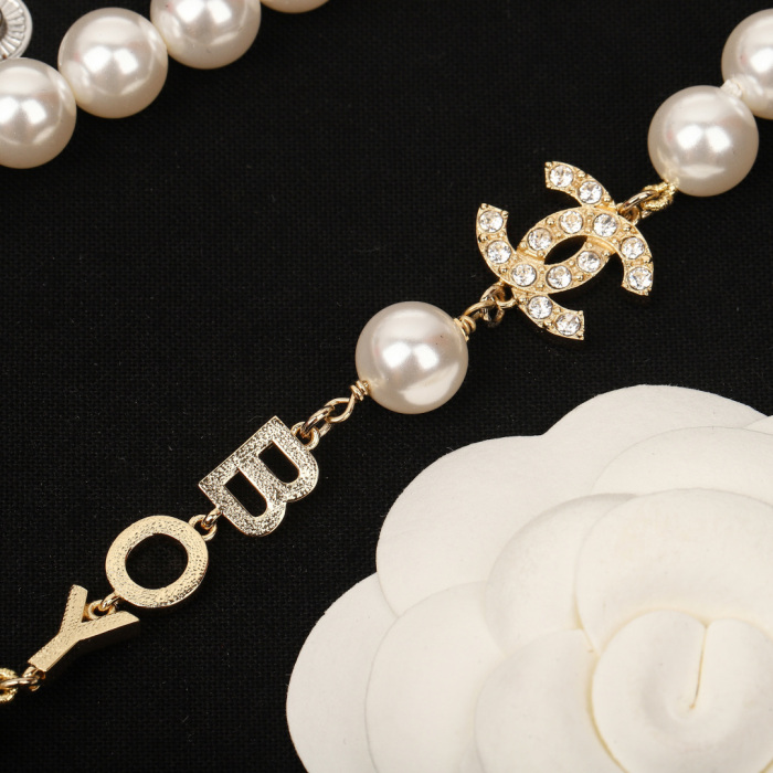 Chanel Necklace