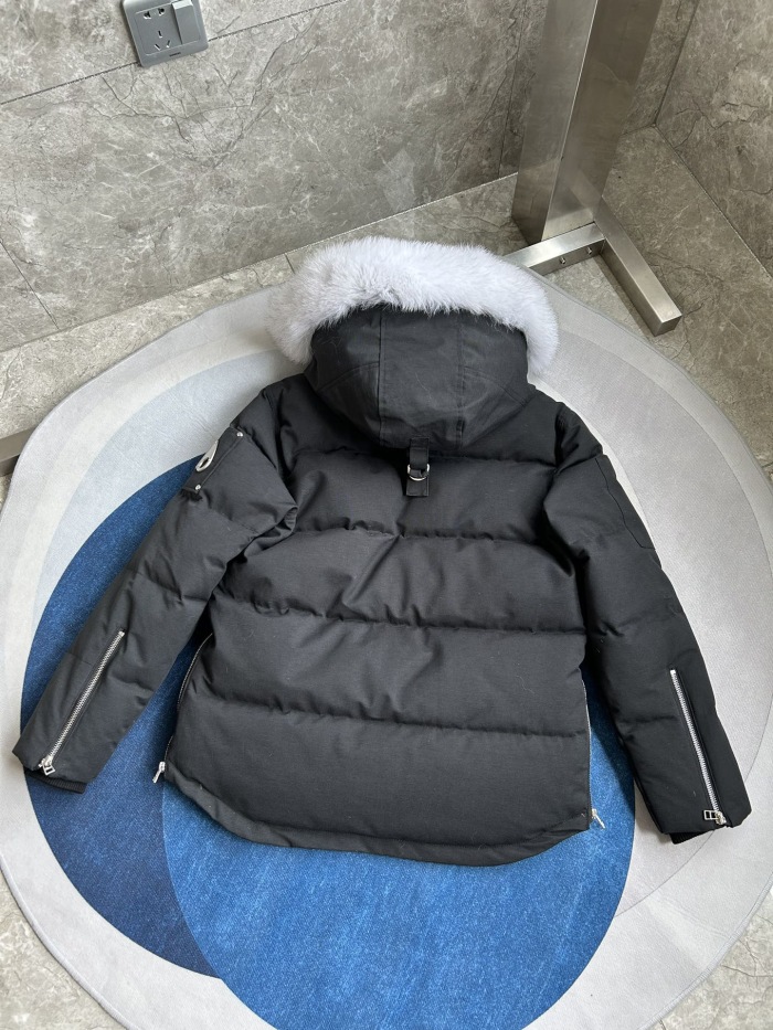 Moose Knuckles 06 Men Winter Jacket Size S-XXL