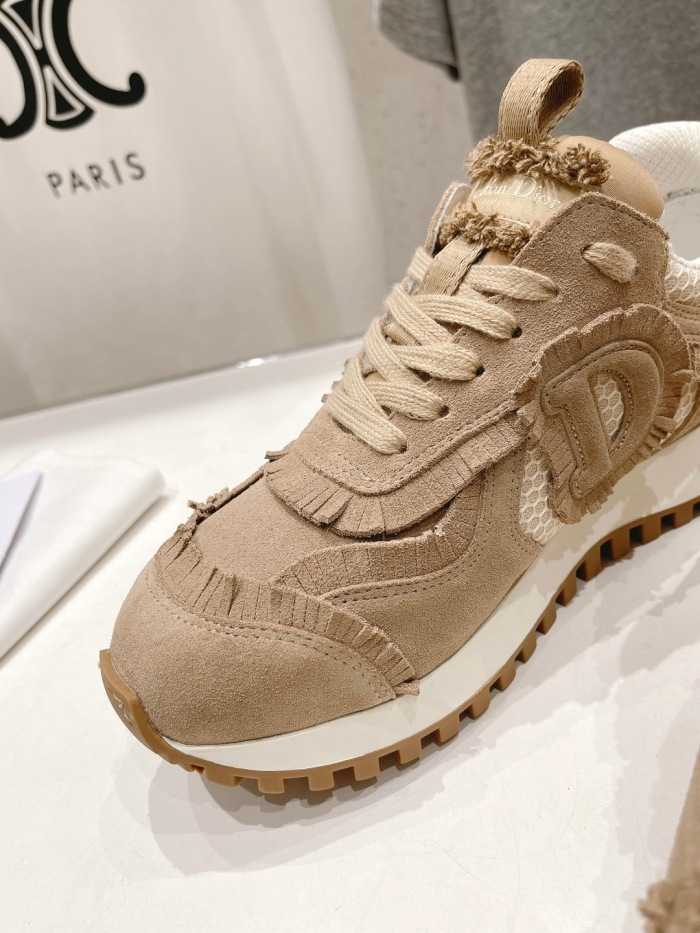 Dior C'est Dior Sneaker Size 36-40