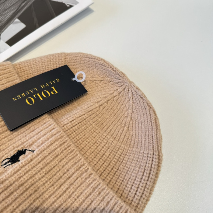 Ralph Lauren Knitted Hat