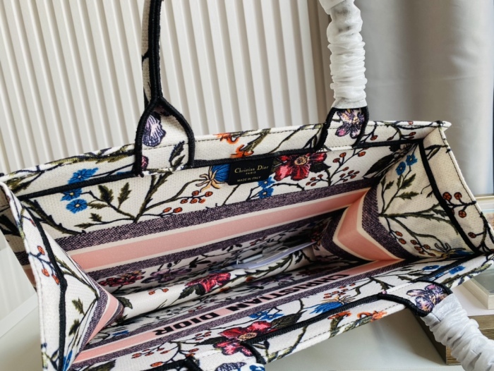 Dior Tote Women Handbags Bags 2-Size
