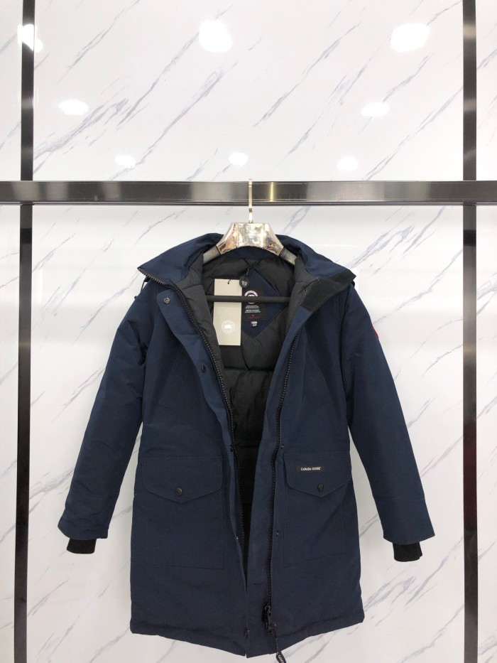 Canada Goose 07 Women Winter Jacket XS-XXL