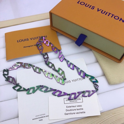 Louis Vuitton Necklace
