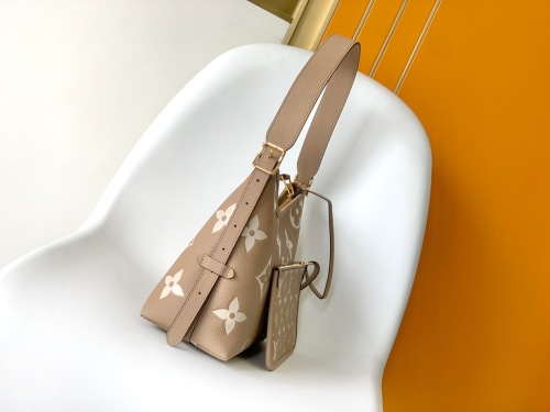 Louis Vuitton M47180 CarryAll Women Bags Size 29*24*12cm