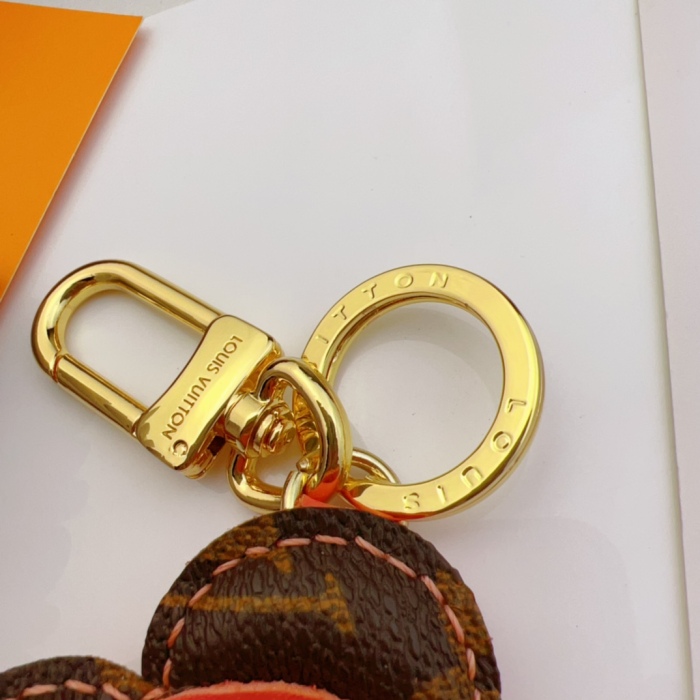 Louis Vuitton Keychain