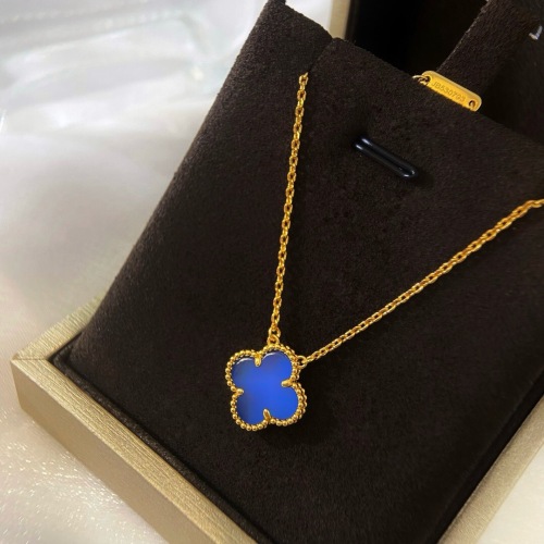 Van Cleef & Arpels Necklace 3-Color
