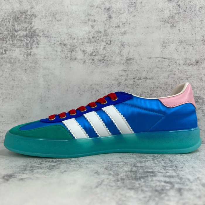 Gucci x Adidas Gazelle Sneaker Size 36-45