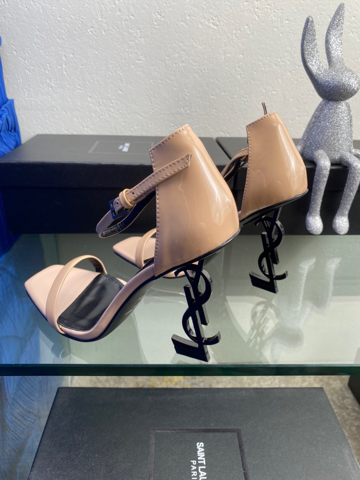 YSL Opyum Pumps Size 35-41 11-Color