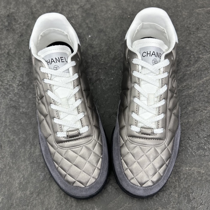 Chanel 25ss COCO Women Sneaker Size 36-41