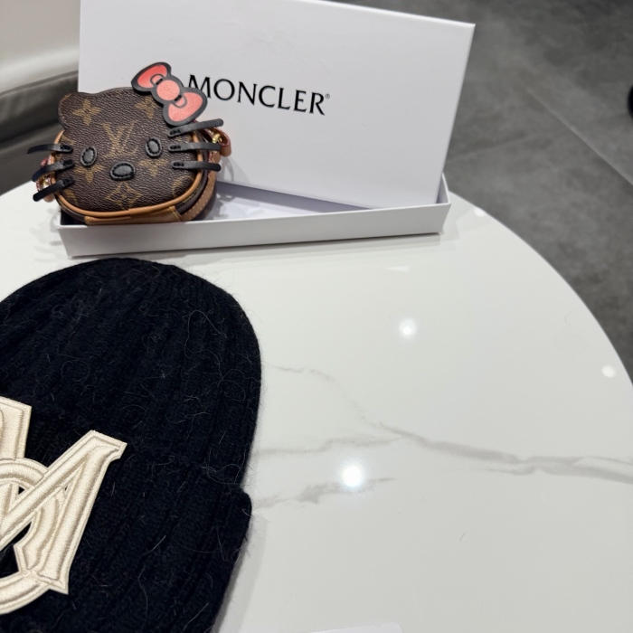 Moncler Knitted Hat