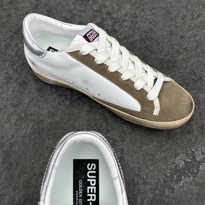 GGDB SUPER-STAR Sneaker Slippers Size 36-46