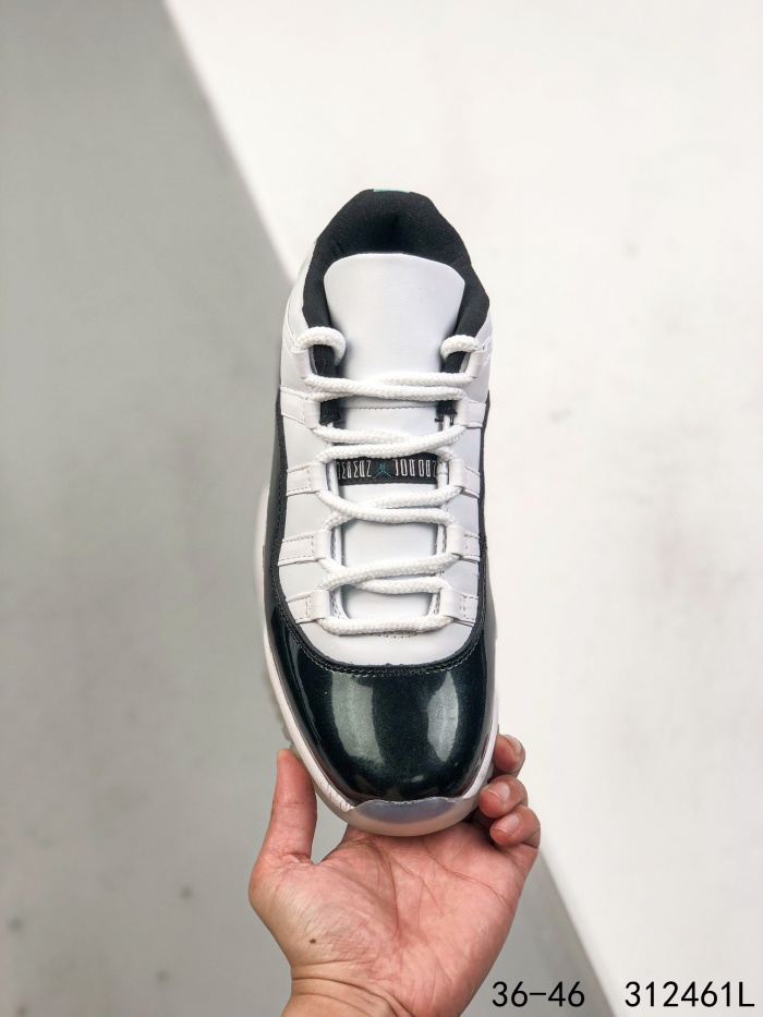 Nike Air Jordan 11 Mens/Women Sneakers Shoes Gr. 36-46