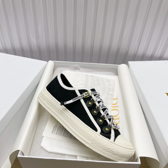 Dior Women Sneaker Size 36-40