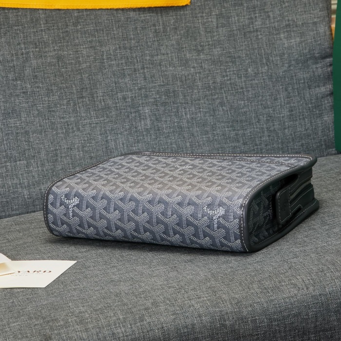 Goyard Clutch Size 25*18.5*6cm