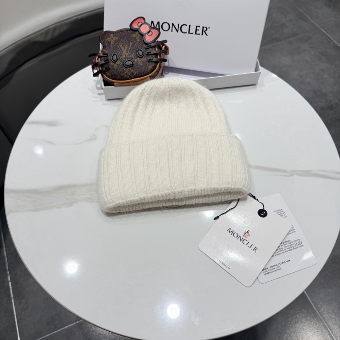 Moncler Knitted Hat