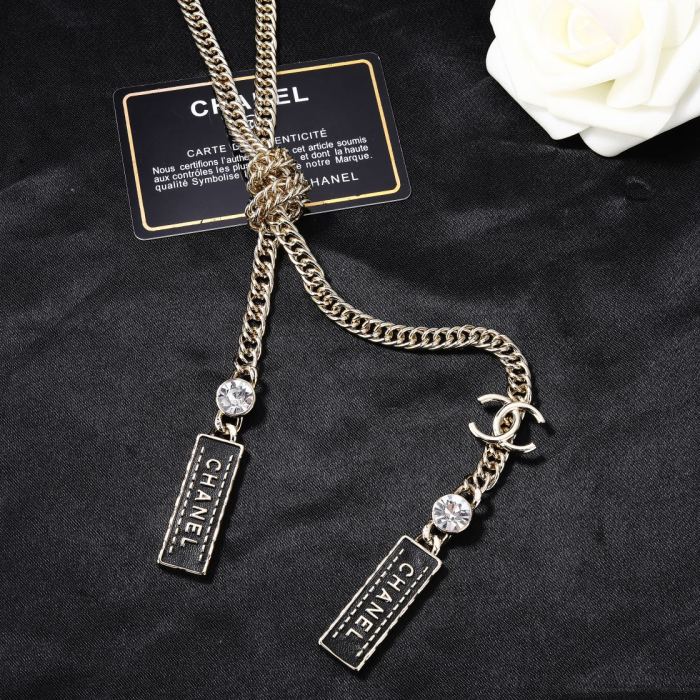 Chanel Necklace