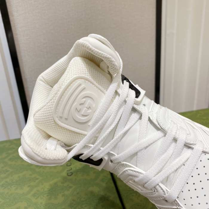Gucci Basket Sneaker Size 36-45 4-Color