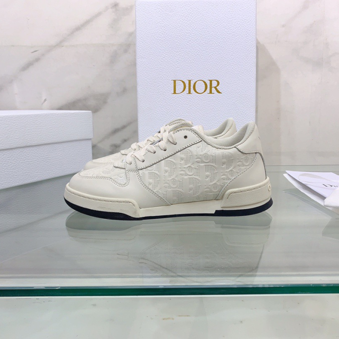 Dior One Sneaker Size 36-40 3-Color
