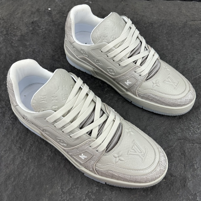 Louis Vuitton LV Trainer x Tyler Men Sneaker Size 40-46
