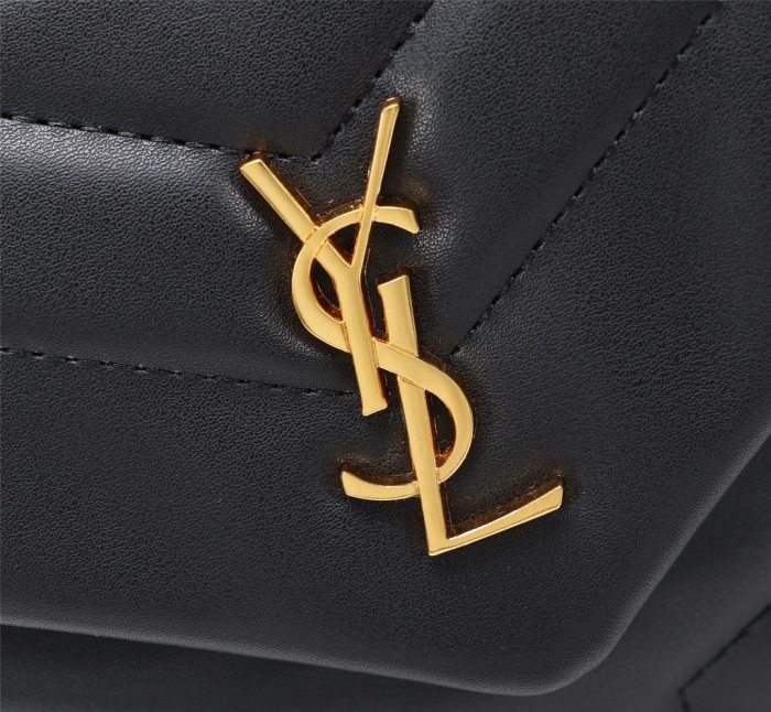 YSL Women Shoulder Bags Size 20cm
