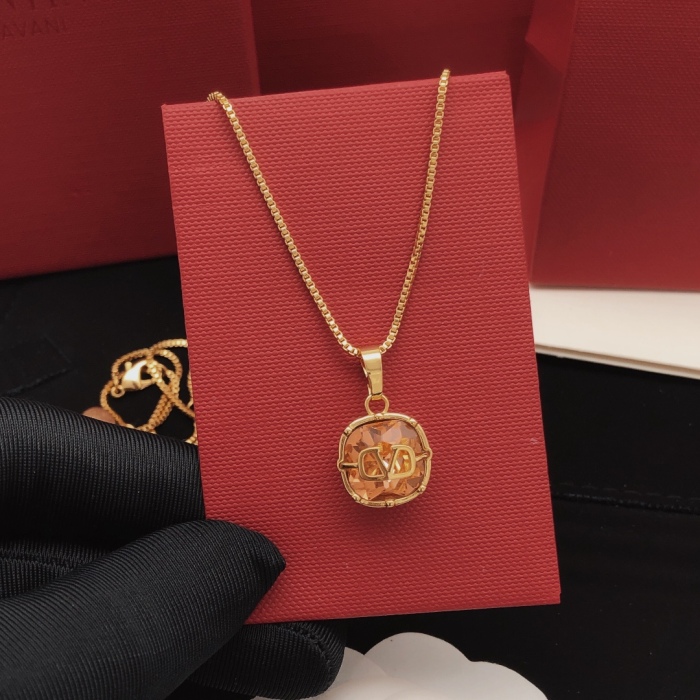 Valentino Necklace