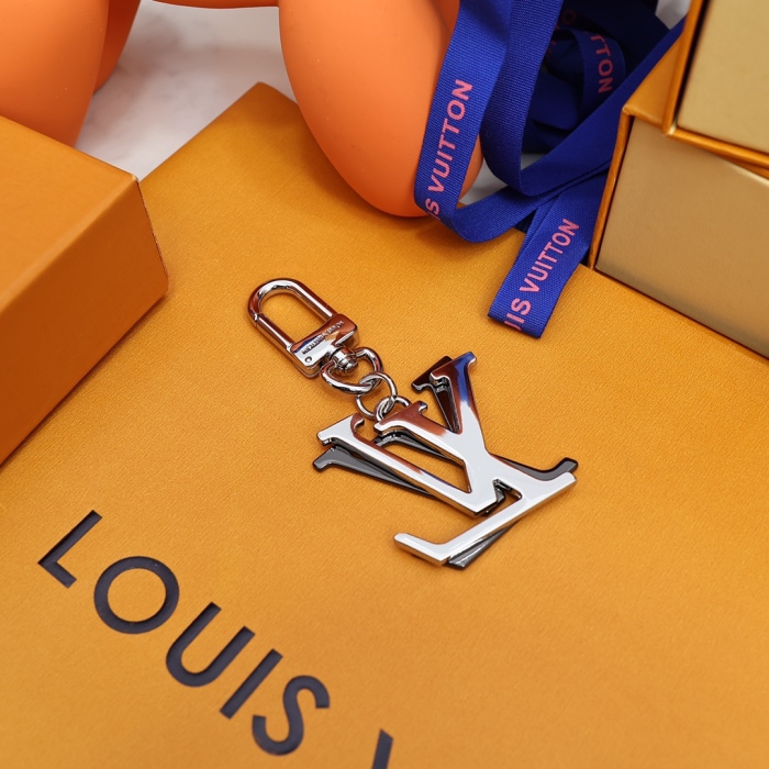 LV 2022 keychain