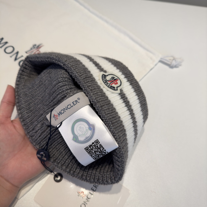 Moncler Knitted Hat