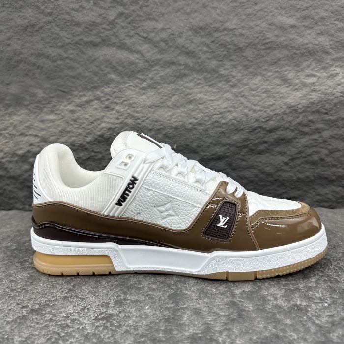 Louis Vuitton LV 1AIOIZ LV CLASSIC Sneaker Size 36-46