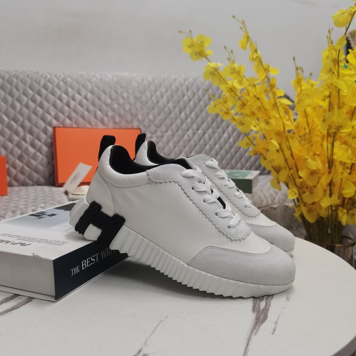 Hermes Bouncing Sneaker Size 36-45   5-Color