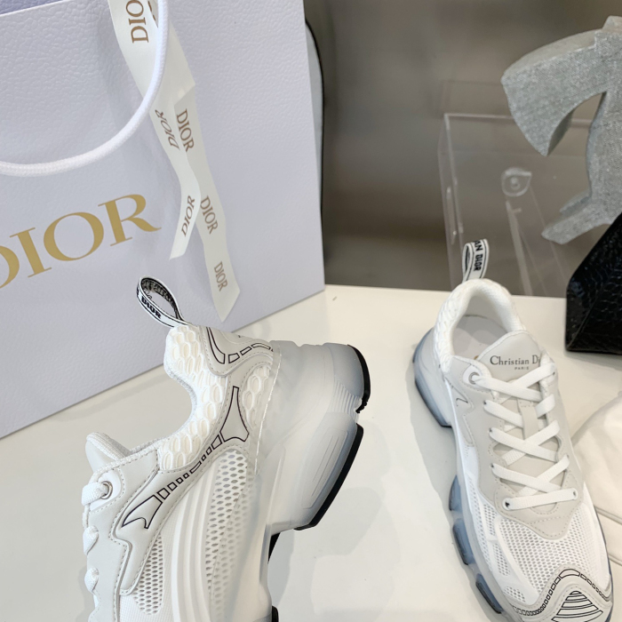 Dior Vibe Sneaker Size 36-40 3-Color