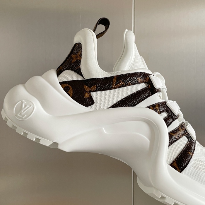 Louis Vuitton LV Archlight Sneaker Size 36-41