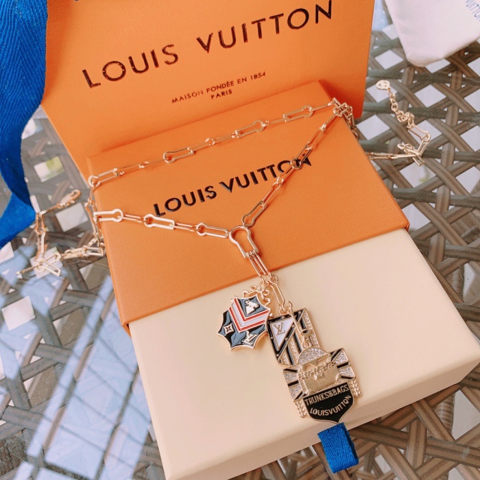 Louis Vuitton Necklace