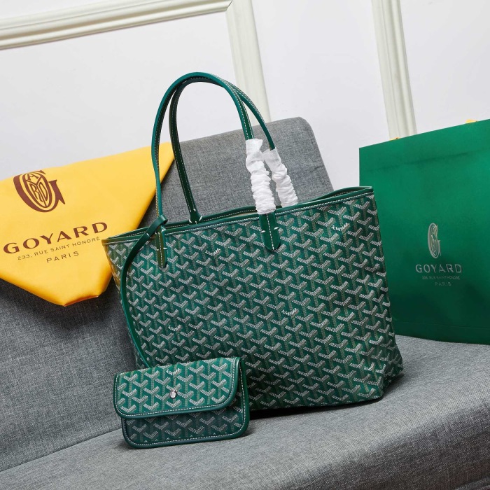 Goyard Saint Louis Shopping Bags 2-Size
